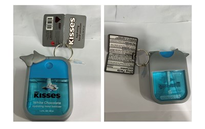 KISSES SANITIZER WHITE CHOCOLATE01_compressed.jpg label - KISSES SANITIZER WHITE CHOCOLATE01 compressed